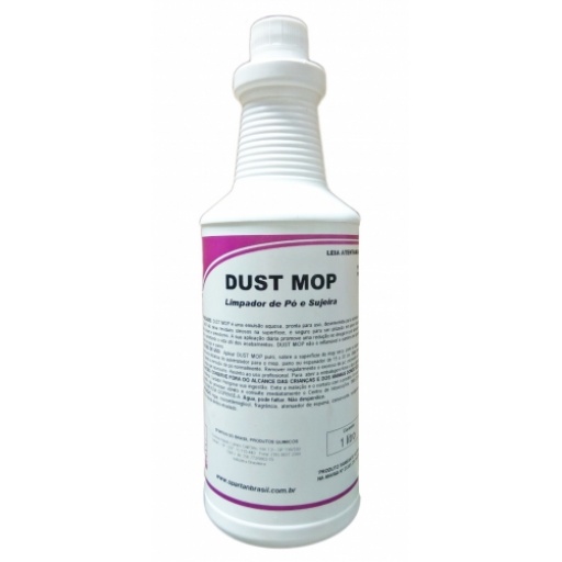 DUST MOP