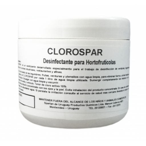 CLOROSPAR