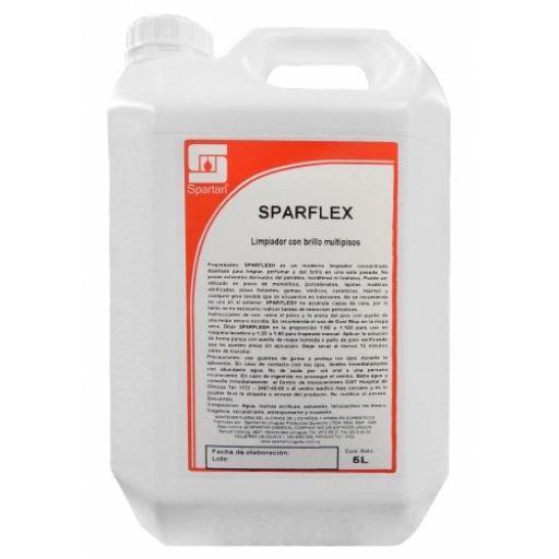 SPARFLEX