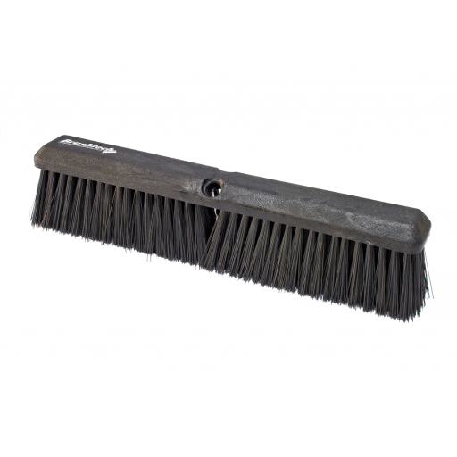 CEPILLO DE POLIESTER FIRME BARRENDERO