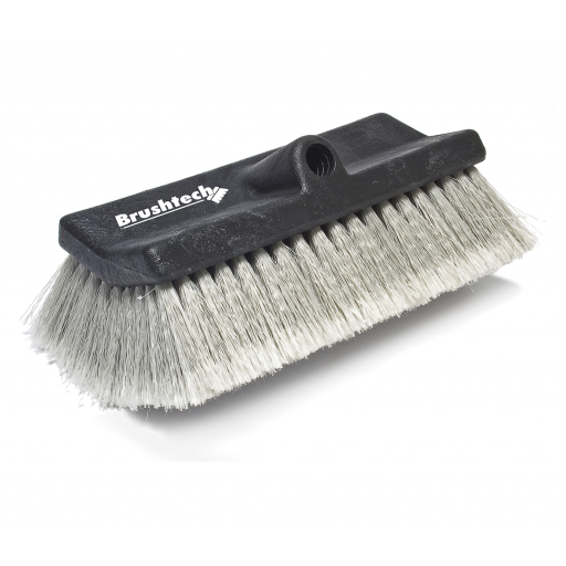 CEPILLO SUAVE PARA EL LAVADO DE OMNIBUS, CAMIONES Y AUTOS