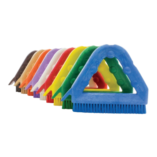 CEPILLO TRI�NGULO PARA JUNTAS