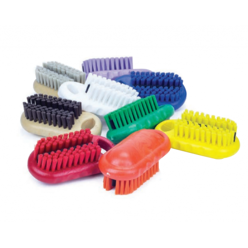 CEPILLO LAVAMANOS Y U�AS