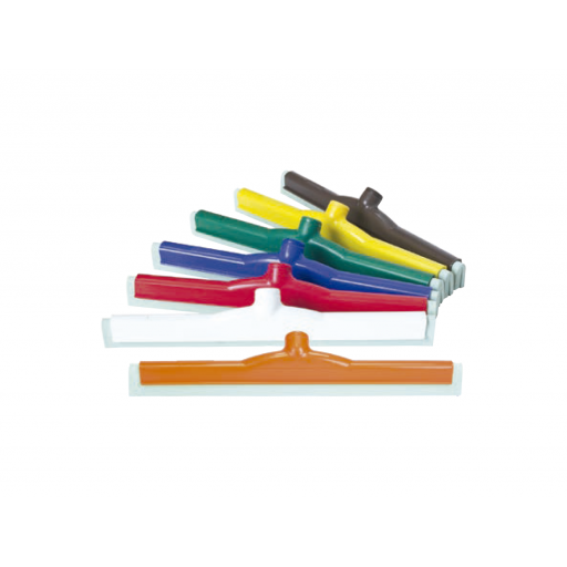 SECADOR DE PISOS HYGIENIC DOBLE HULE 75 CM BLANCO