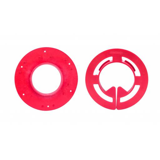 SUJETADOR PAD HOLDER