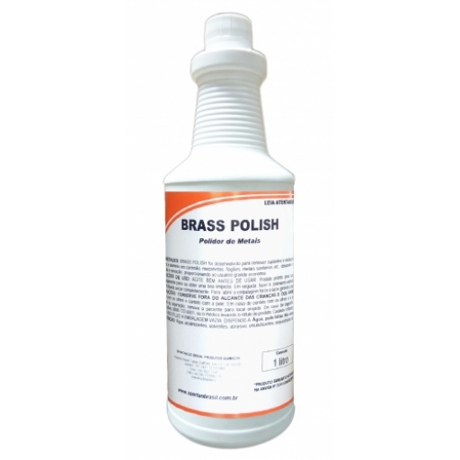 BRASS POLISH