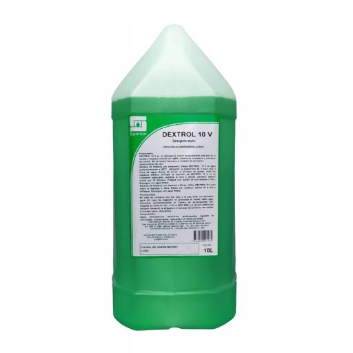 DEXTROL 10