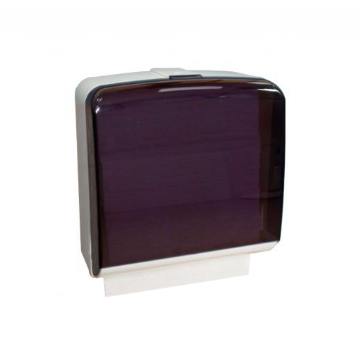 DISPENSADOR DE TOALLAS ABS