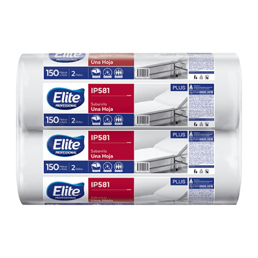 SABANILLAS ELITE GOFRADO