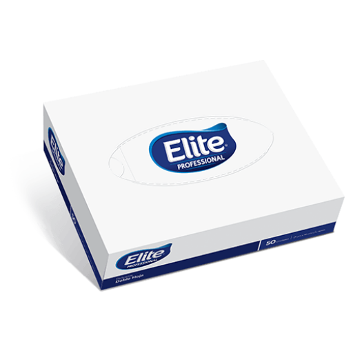 SERVILLETAS FACIAL BOX PLUS