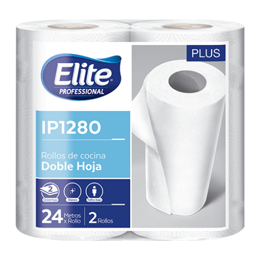 TOALLAS DE COCINA ELITE INSTITUCIONAL
