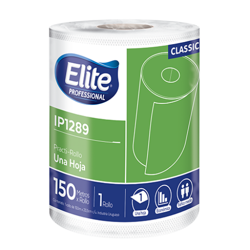 TOALLA DE COCINA ELITE CLASICA 150 Mts.