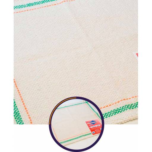 REJILLA DURAMAS CRUDA