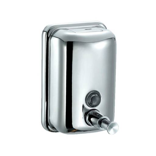 DISPENSADOR DE JAB�N AC