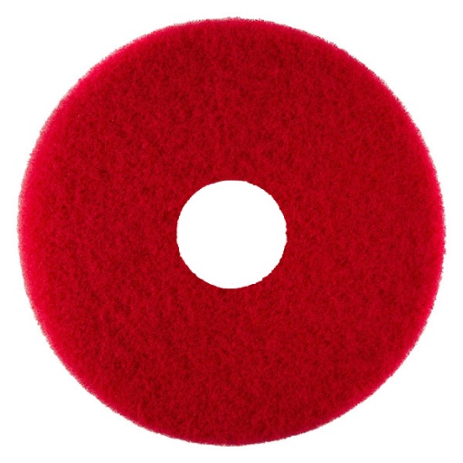 DISCO LAVADO DIARIO ROJO 13