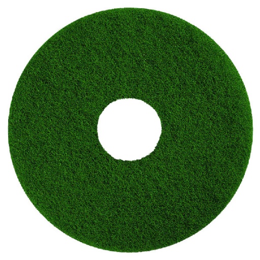 DISCO LAVADO PROFUNDO VERDE 16