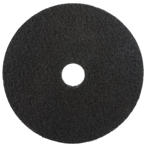 DISCO REMOCI�N NEGRO 19''