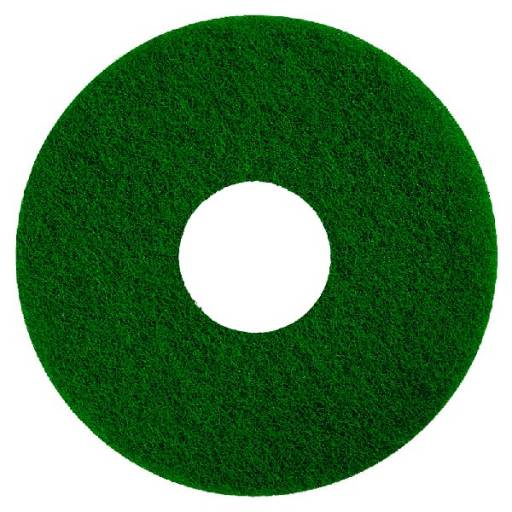 DISCO LAVADO PROFUNDO VERDE 13