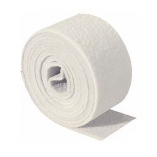 FIBRA BLANCA 20 METROS