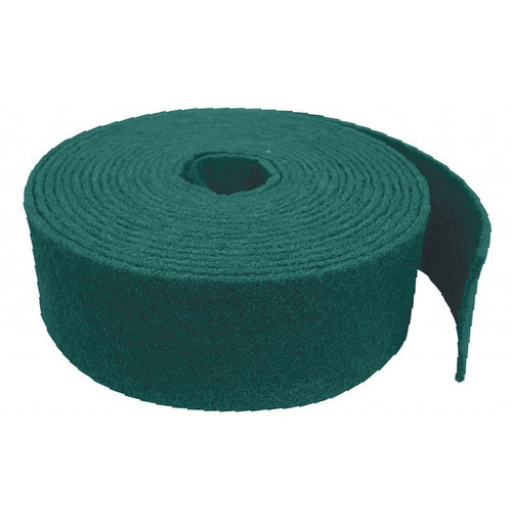 FIBRA VERDE 120 METROS