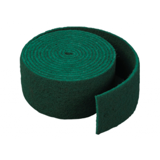 FIBRA VERDE EXTRA FUERTE 60 METROS