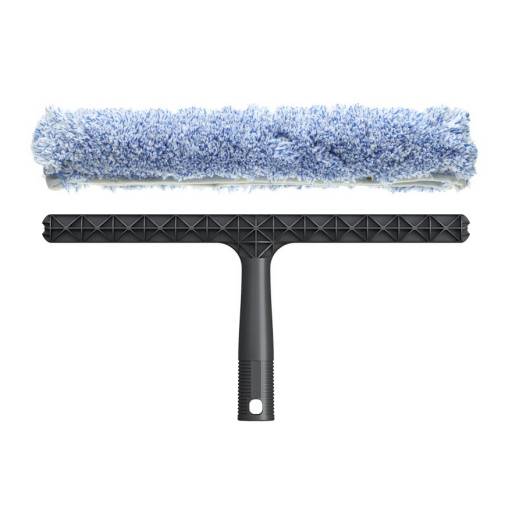 PA�O LAVADOR DE VIDRIOS MICROFIBRA