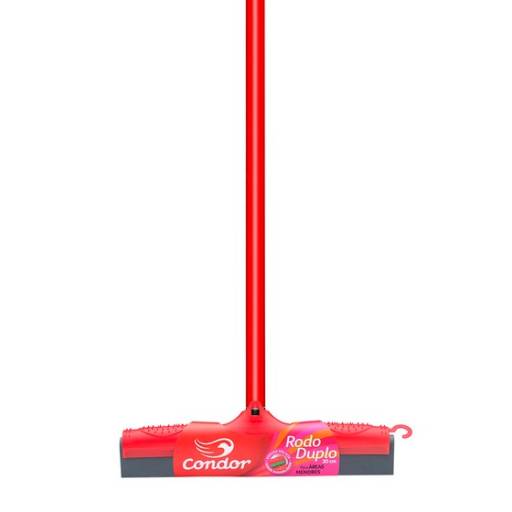 LAMPAZO DOBLE GOMA 30 CM