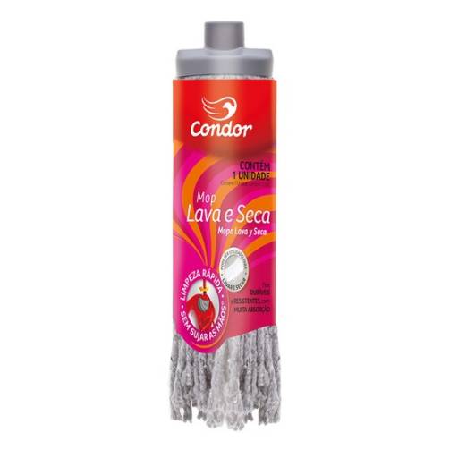 MOPA DE LAVADO 110 GRS