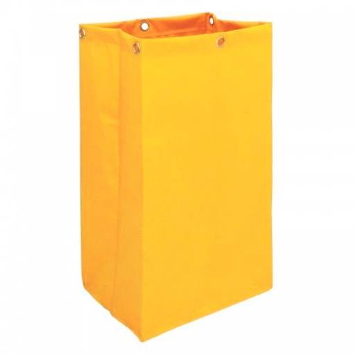 BOLSA DE REPUESTO AMARILLA