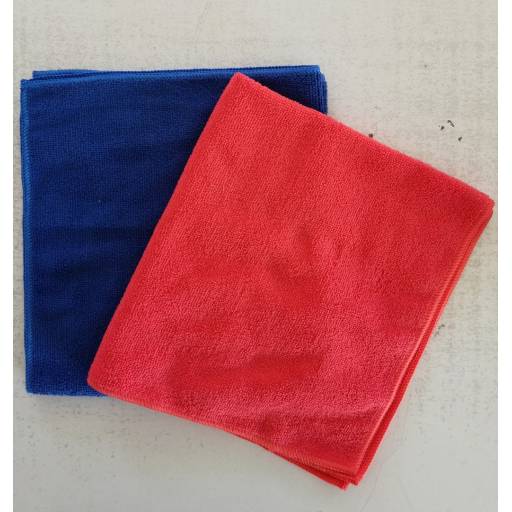 PA�O DE MICROFIBRA