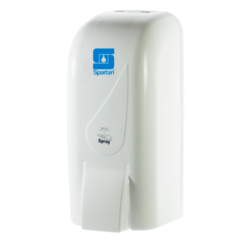 DISPENSADOR CON V�LVULA SPRAY 800 ML