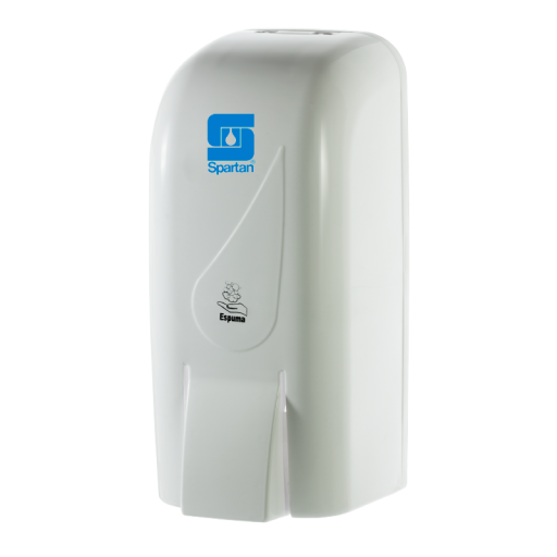 DISPENSADOR CON V�LVULA ESPUMA 800 ML