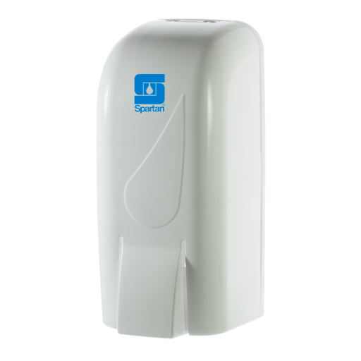 DISPENSADOR JAB�NALCOHOL 800 ML