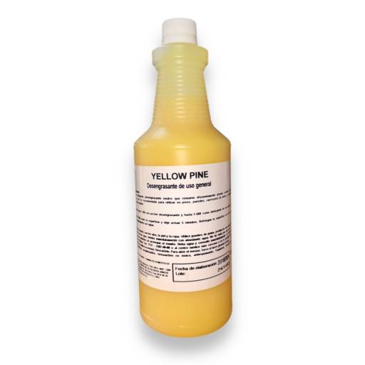 YELLOW PINE 1 Lt.