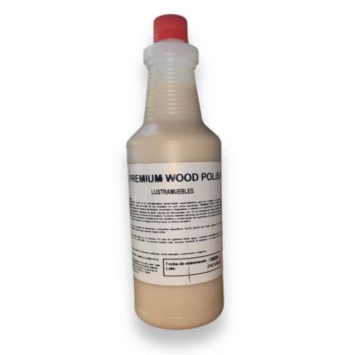 PREMIUM WOOD POLISH