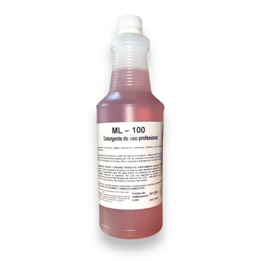 ML - 100 1 LITRO