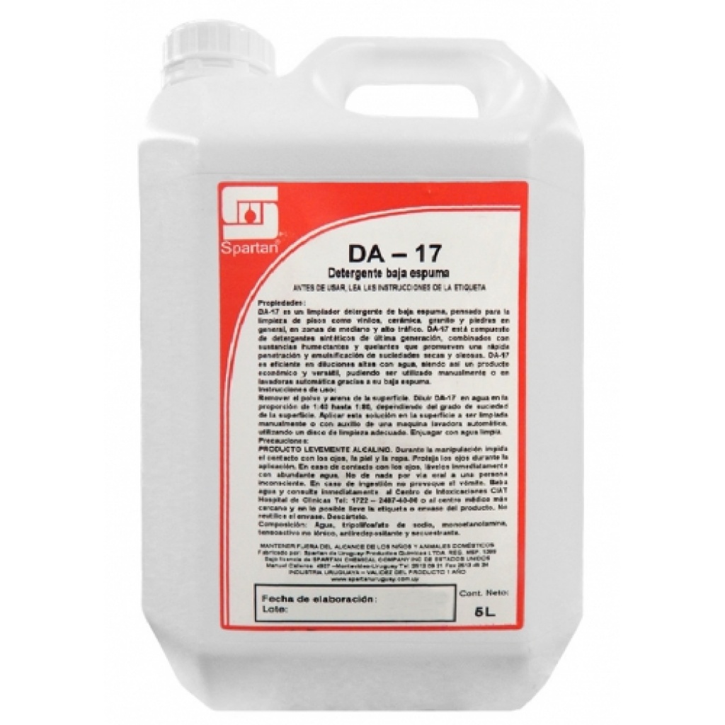 DA 17