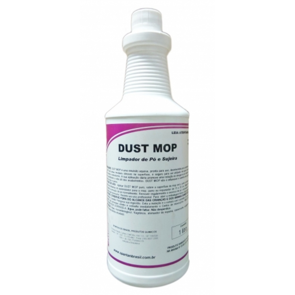 DUST MOP