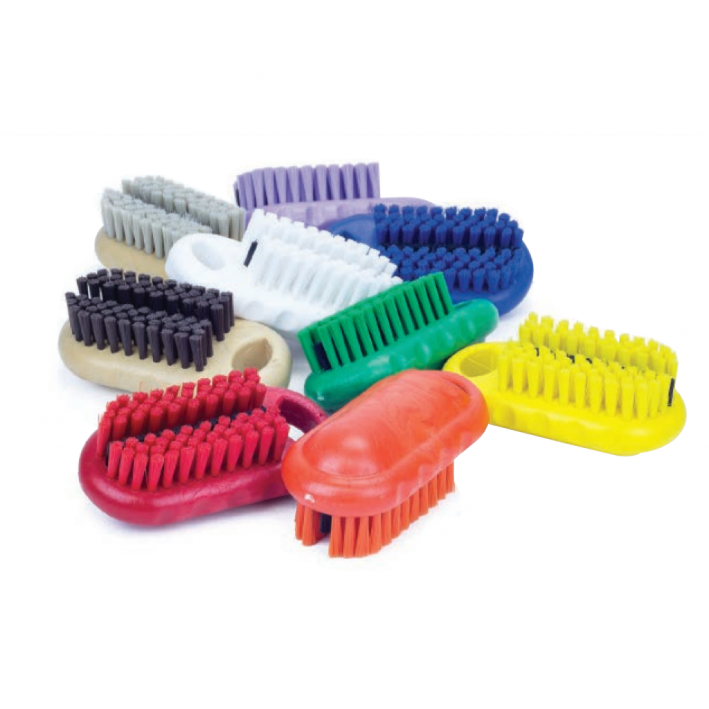 CEPILLO LAVAMANOS Y U�AS