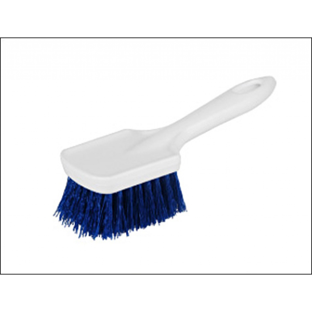 CEPILLO MULTIUSO MANGO CORTO