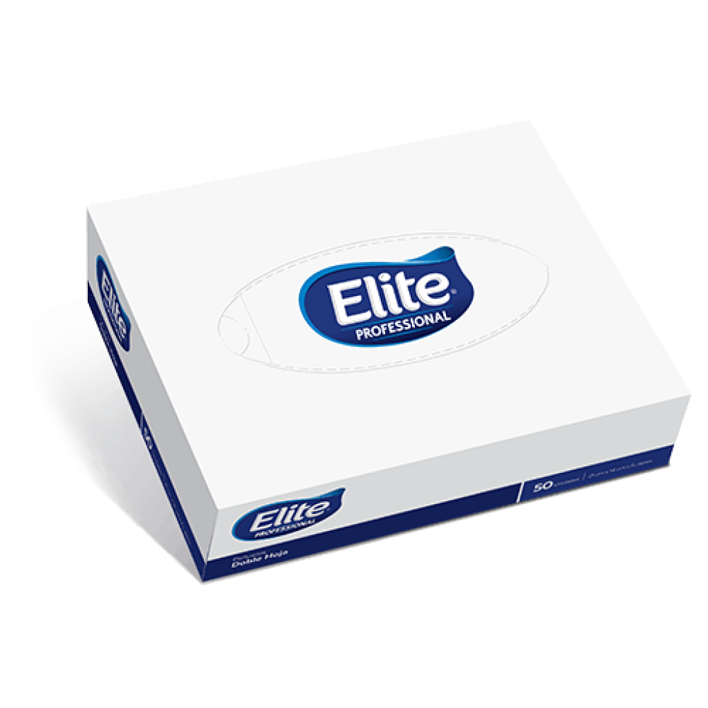 SERVILLETAS FACIAL BOX PLUS