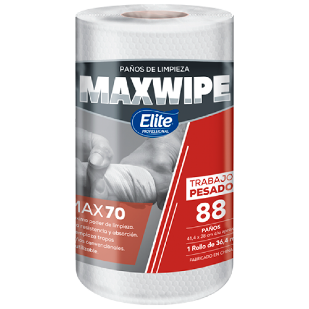 PA�O MAX WIPE MULTIUSO