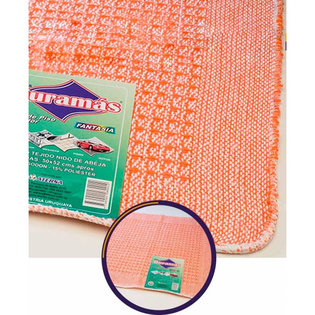 PA�O PISO FANTASIA