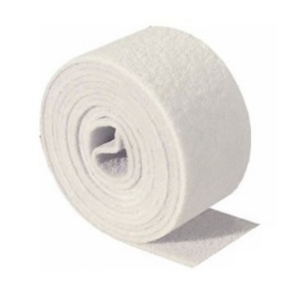 FIBRA BLANCA 20 METROS