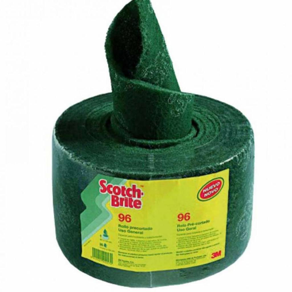 FIBRA VERDE 3 METROS