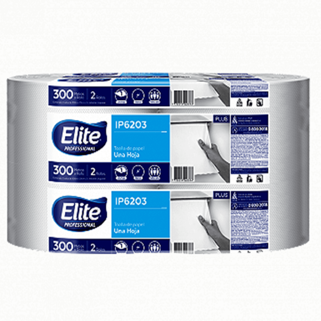 TOALLA ELITE PLUS 300 Mts.