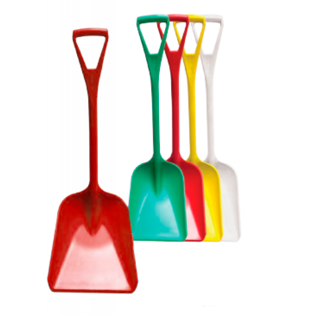 PALA SANITARIA CHICA