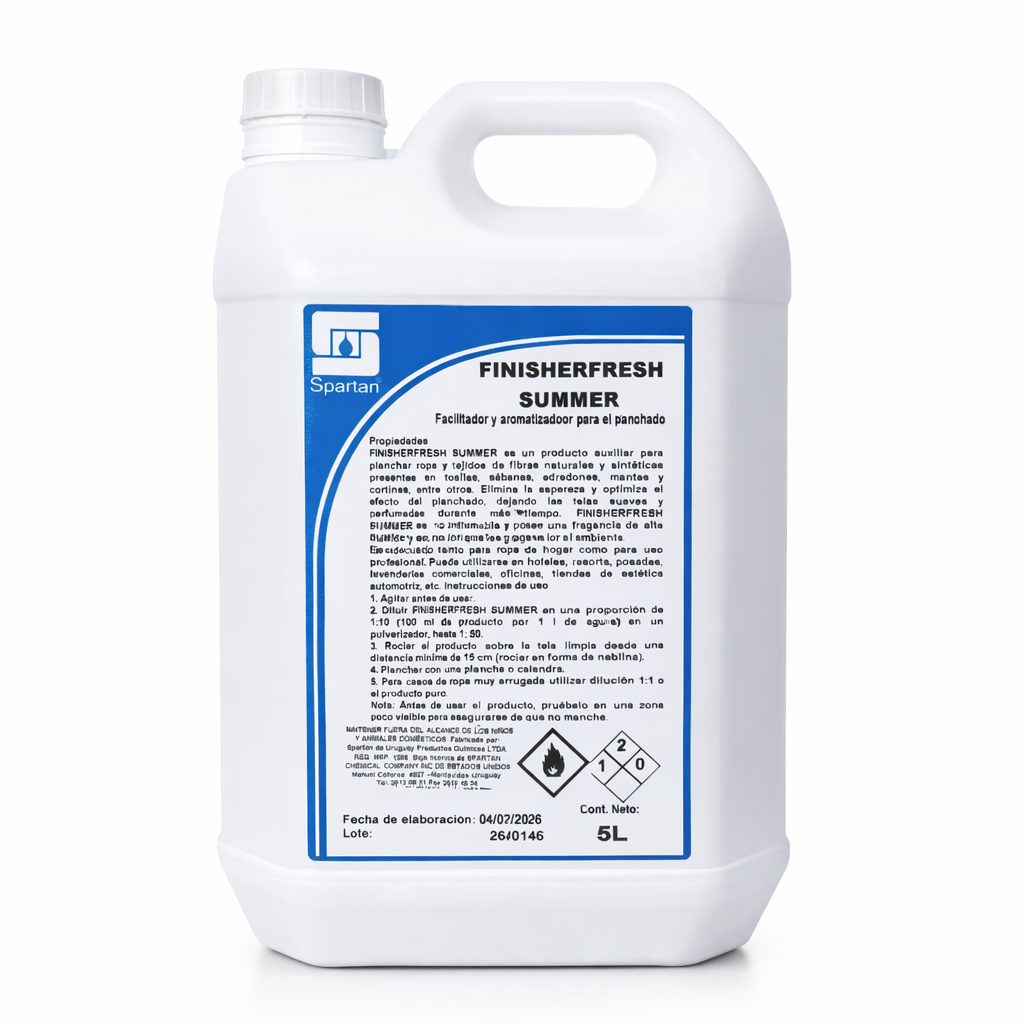 FINISHERFRESH 5 L