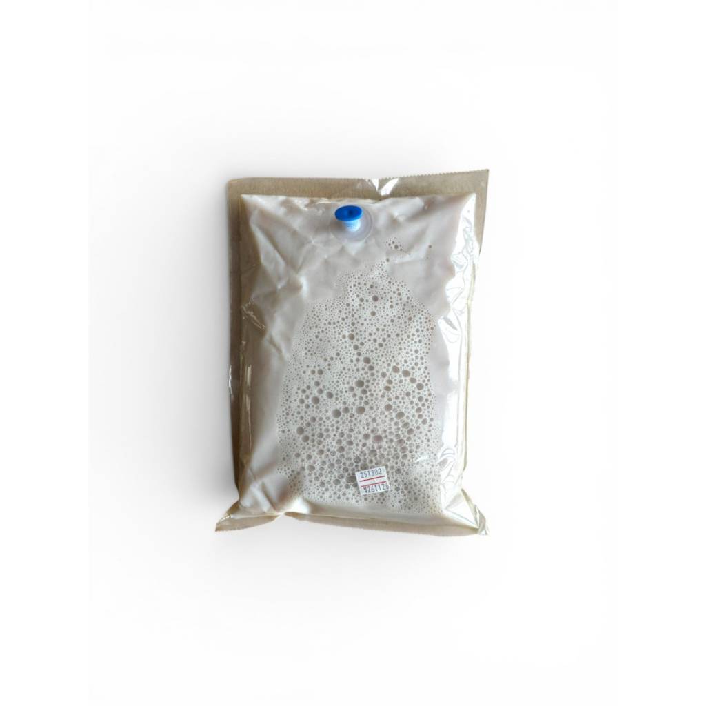 FOAMY COCONUT 800 ML