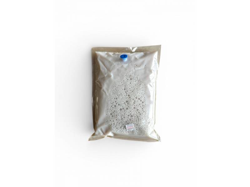 FOAMY COCONUT 800 ML